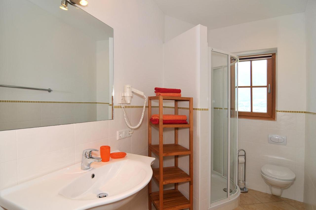 Weinhof Mumelter Apartment อัปเปียโน ซุลลา สตราดา เดล วีโน ภายนอก รูปภาพ