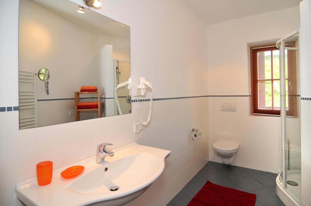 Weinhof Mumelter Apartment อัปเปียโน ซุลลา สตราดา เดล วีโน ภายนอก รูปภาพ