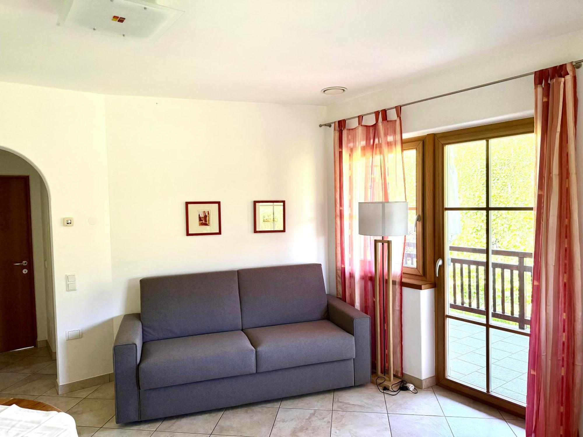 Weinhof Mumelter Apartment อัปเปียโน ซุลลา สตราดา เดล วีโน ภายนอก รูปภาพ